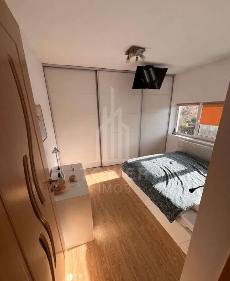 Apartament 2 camere | Cartier Trei Stejari | Etaj 2 | Lumină, liniște și confort - Poză 4