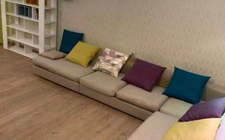 Apartament 3 Cam in bloc boutique cu loc de parcare subteran si boxa - Poză 9