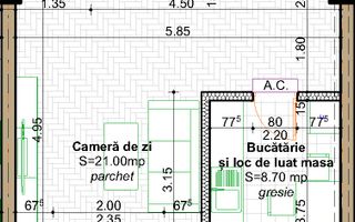 NOU ROND ERA PACURARI AP.1 Camera 41Mp - Poză 3