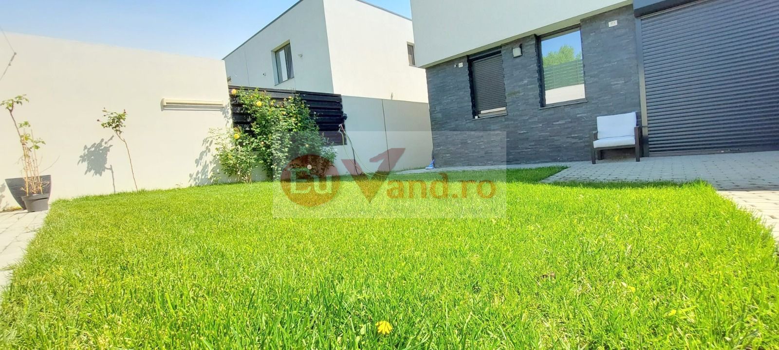 De vânzare casă premium tip duplex,  vedere spre Lacul Brates - Poză 9