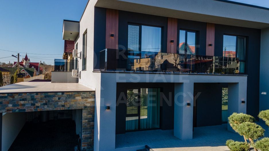 Vânzare, high-tech de lux, 6 camere, Rîșcani - Poză 43