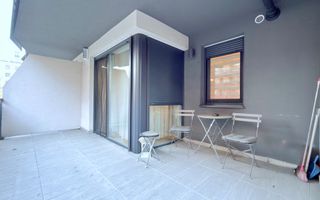 Apartament 2 camere, terasa, parcare subterana, Grand Park Sopor - Poză 9