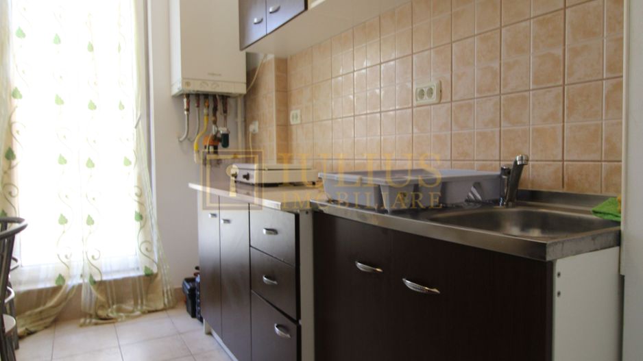 Zona Nord, 2 camere, centrala proprie - Poză 5