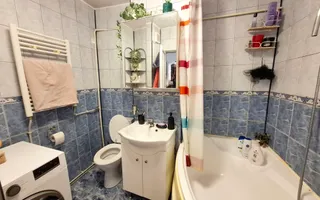 Apartament cu 3 camere, ultracentral - Poză 14