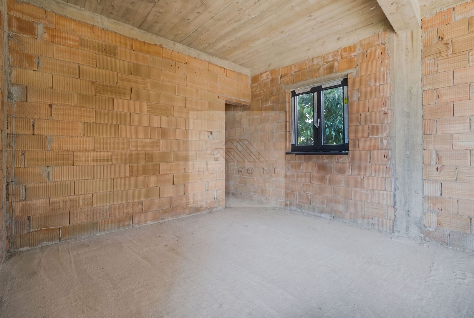 0Comision | Casă P+E | 188 mp | Teren 400 mp | Sanpetru–Bod - Poză 9