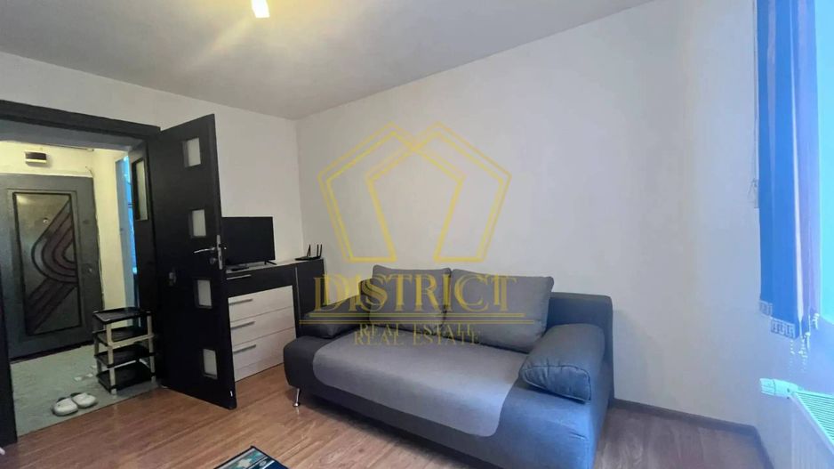 Apartament luminos cu o camera I Complexul Studentesc - Poză 2