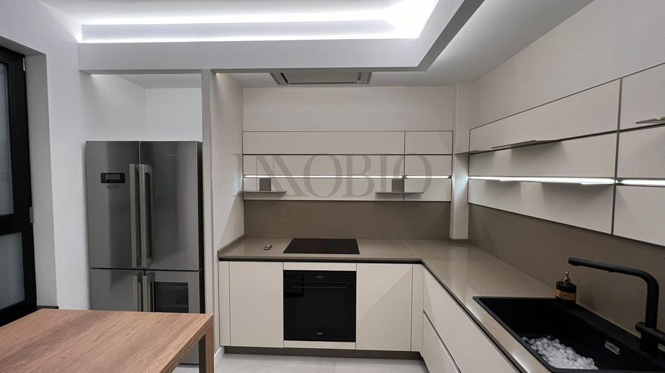 Apartament 3 Camere | Herastrau - Poză 7