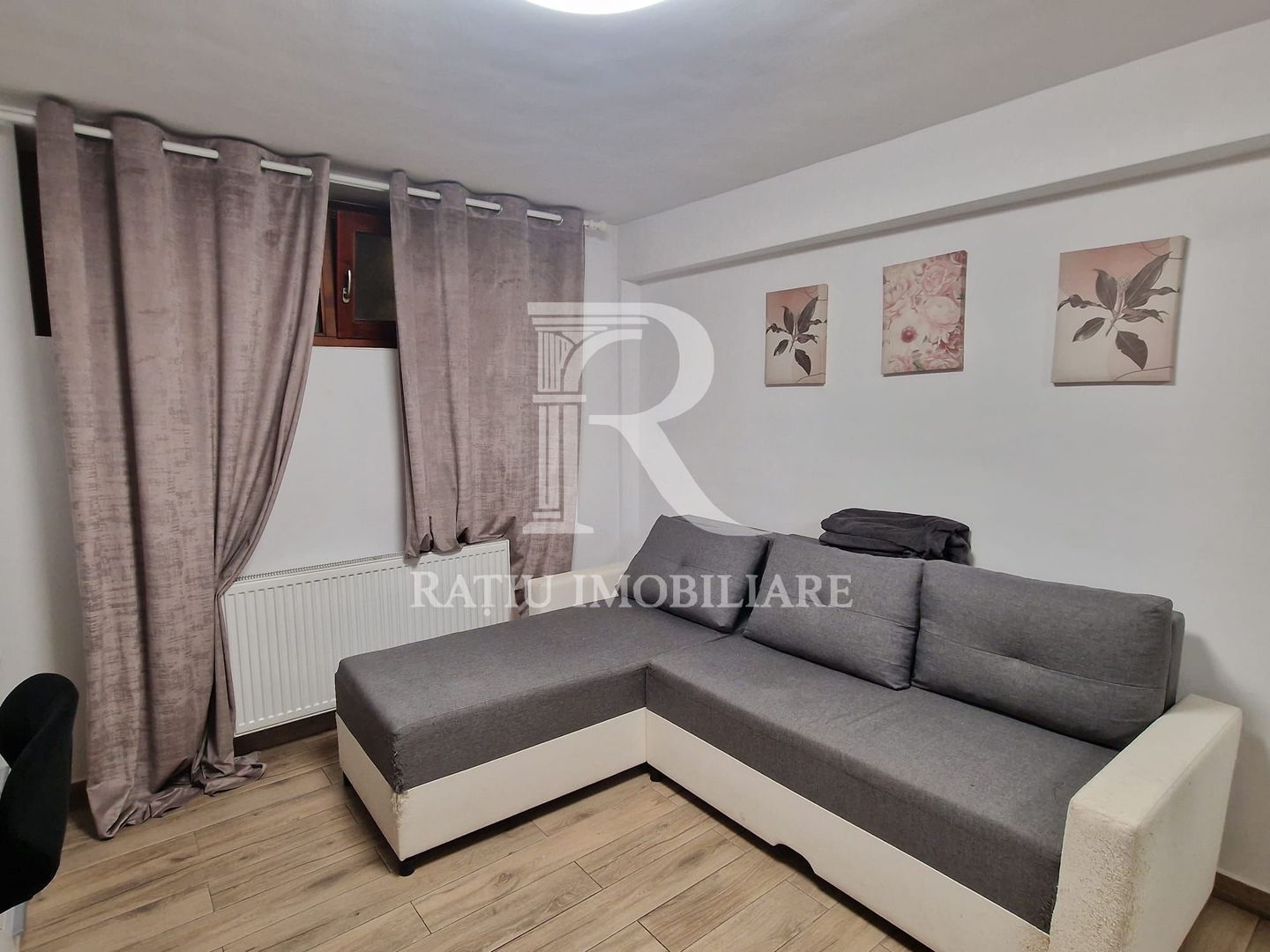 Apartament cu 2 camere | Decebal | Oradea - Poză 1