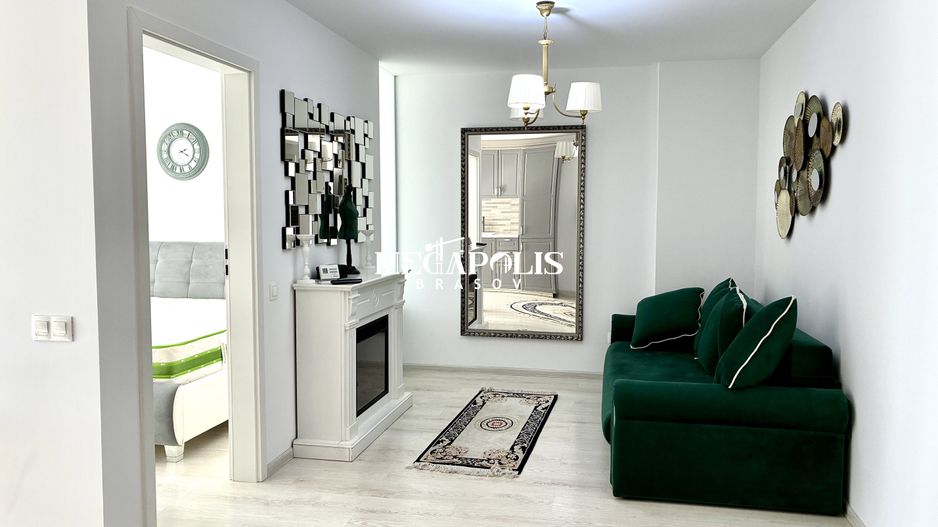 2 Camere / Coresi / Urban - Poză 9