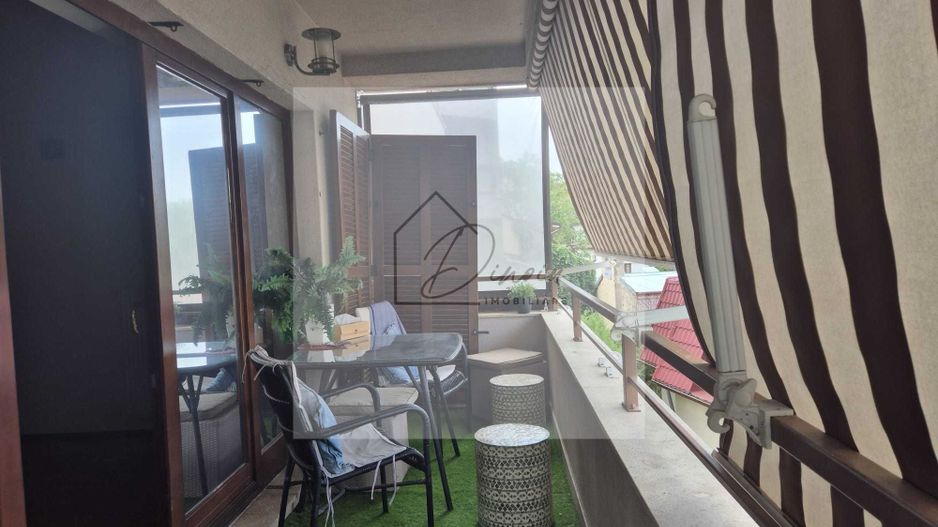 Apartament 3 camere Dorobanti I 125 mp I bloc boutique I COMISION 0% - Poză 4