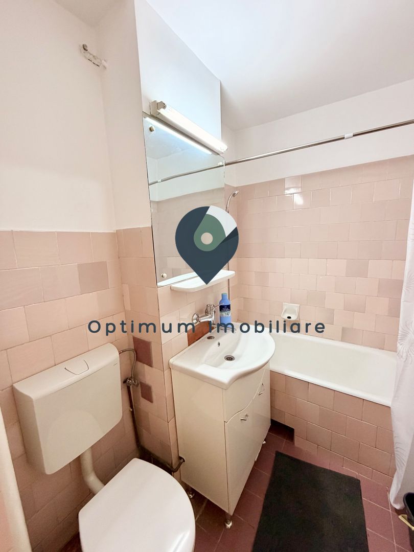 Apartament cu 2 camere in Manastur, etaj 1, zona Mogosoaia ! - Poză 11