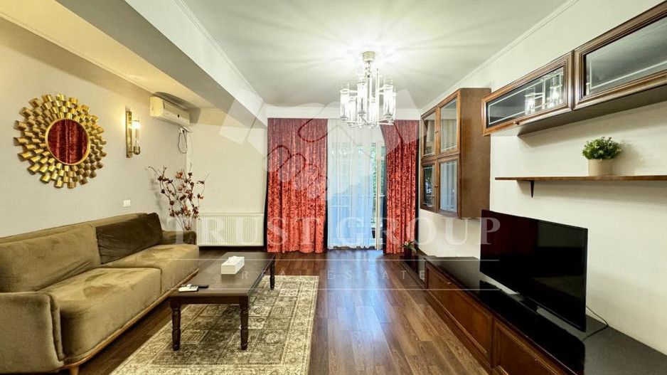 Apartament 3 camere - Aviatiei | Loc de parcare - Poză 6