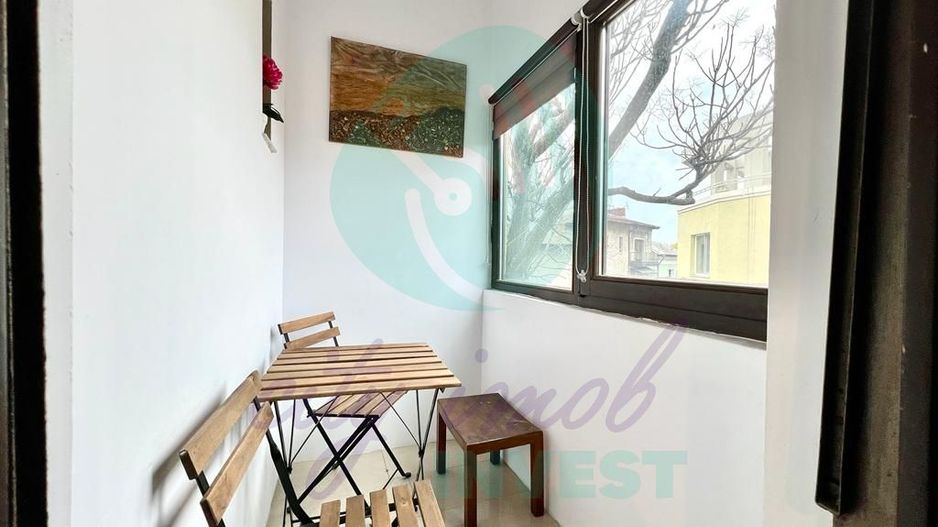 Apartament in bloc boutique- Centrala Proprie-Loc parcare - Poză 11