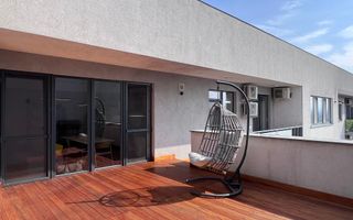 Penthouse cu Design Eclectic | Central | Panoramă Unică | Oradea - Poză 22