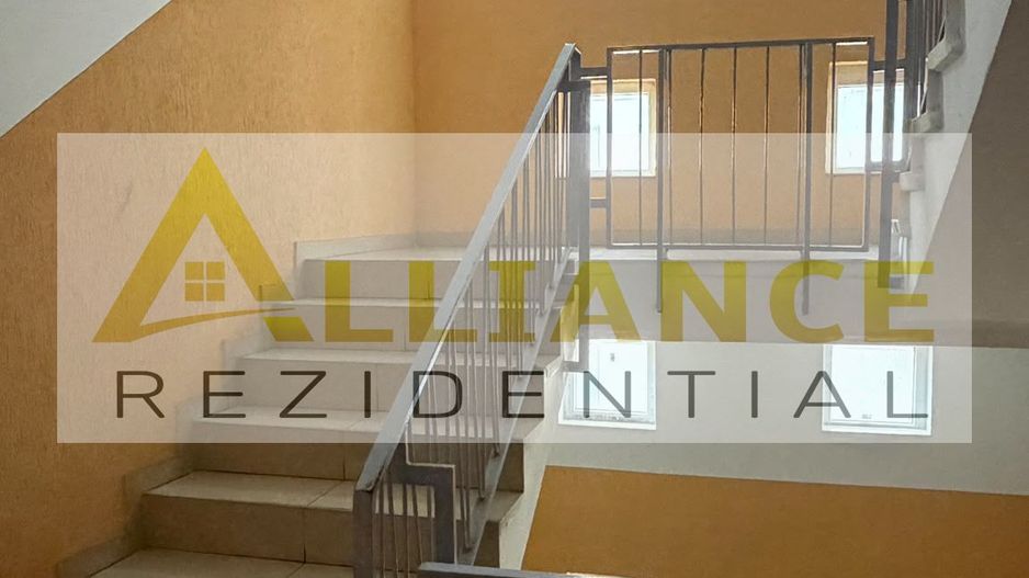 GARSONIERĂ DE VÂNZARE ÎN EXCLUSIVITATE - STRADA DRUMUL CREȚEȘTILOR - Poză 17