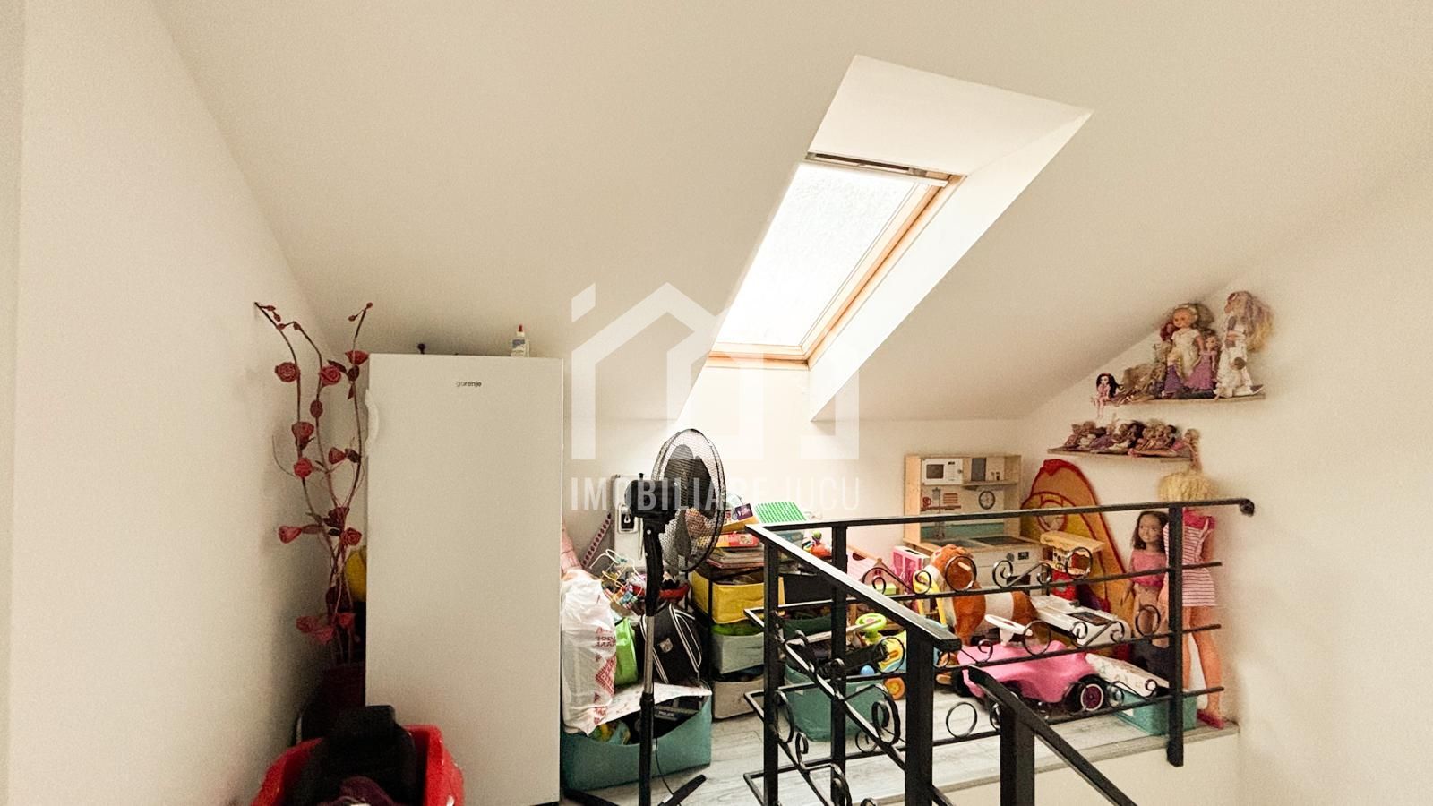 Apartament 3 camere,84mp,Balcon,Parcare,Zona Panemar,Jucu de Mijloc - Poză 13