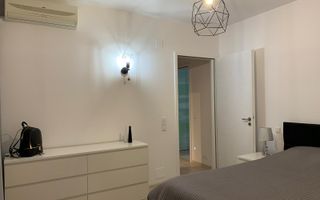 Apartament 2 camere | 62,4 mp utili  | Parcare subterană | Ghica Plaza - Poză 3