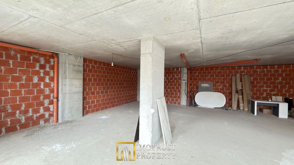 Spațiu comercial de vânzare – 95 mp utili | Parter ARED Micălaca (Zona - Poză 4