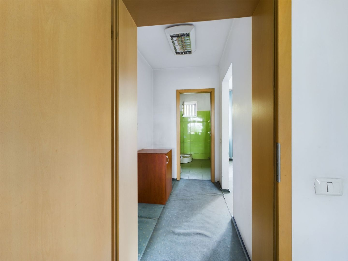 Apartament 2 camere etaj 2, Podgoria - Poză 3