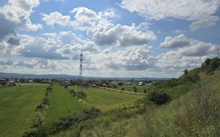 Parcele de TEREN pentru CASE, str. Leon Sakellary - Poză 2