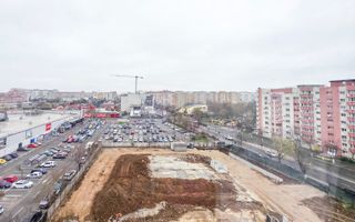 3 Camere Sebastian 2014 | Etaj 7/10 | 74 mp | Modern - Poză 18