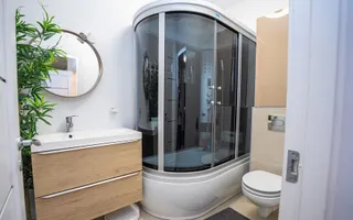 Apartament 4 Camere decomandate. Zona Rivus, inclus 2 Parcari. Clasa A - Poză 13