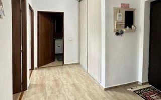 3 camere la Cheie,18 mp terasa, Mărăști!! - Poză 6