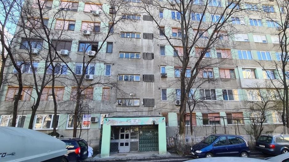 Apartament 4 camere Bucuresti Sector 6 - Poză 1