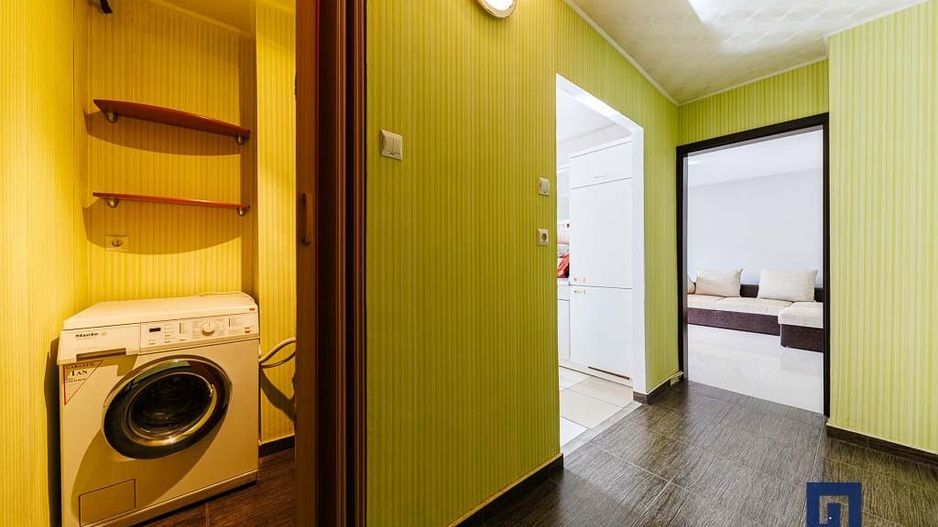 Apartament 4 camere cu garaj, etaj 1 - 91 mp, Zona Odobescu, Comision 0 - Poză 29