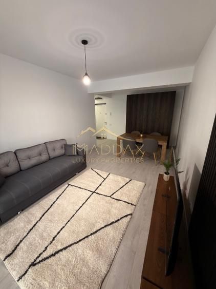 Prima Închiriere | 2 Camere Decomandat | Novum Splai | Centrala - Poză 4