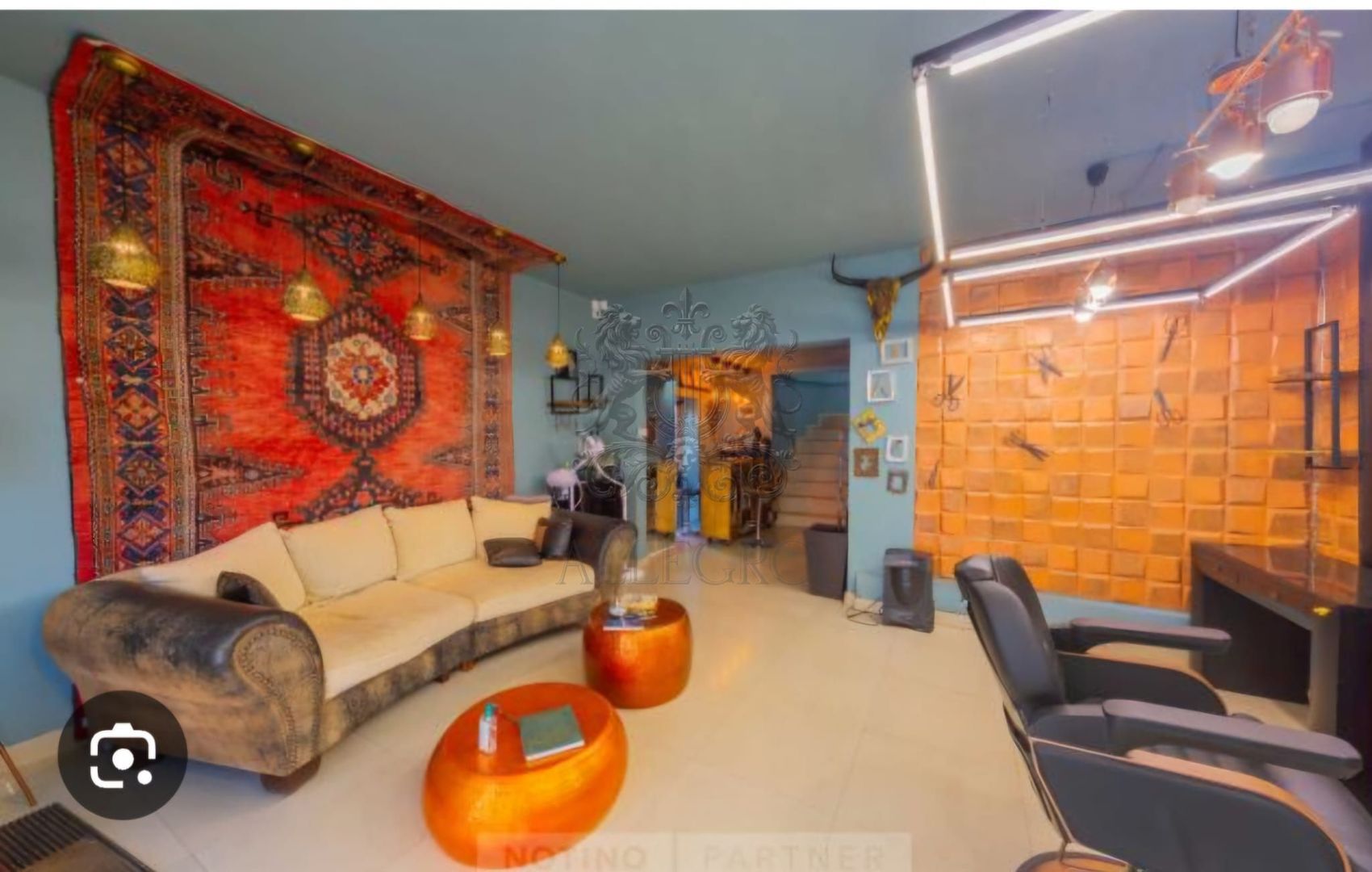 Spatiu Comercial | Parter Vila  | 1990 | 98 mp utili - Poză 2