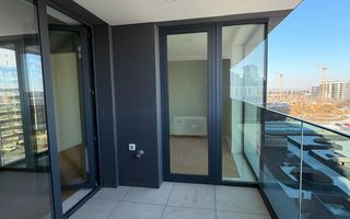 Apartament tip studio / 44.68 mp //zona Aviatiei - Poză 11