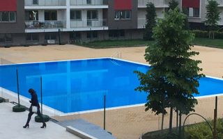 Apartament 2 camere + Loc Parcare Subteran Cartierul Solar - Poză 8