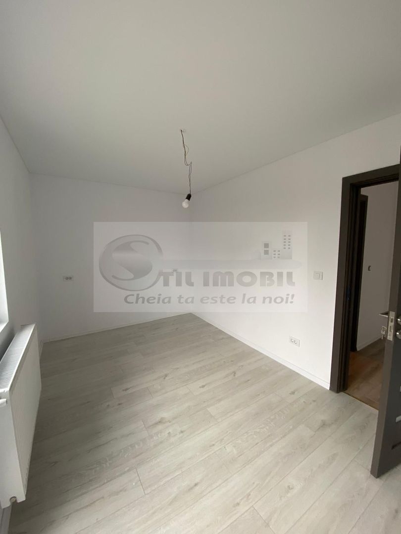 Ap. 2 camere, Valea Lupului-Rediu, 51mp, Gradina,0% comision - Poză 5