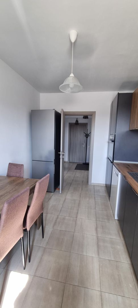 Apartament 2 camere bloc nou-parcare inclusa- Aparatorii Patriei - Poză 7