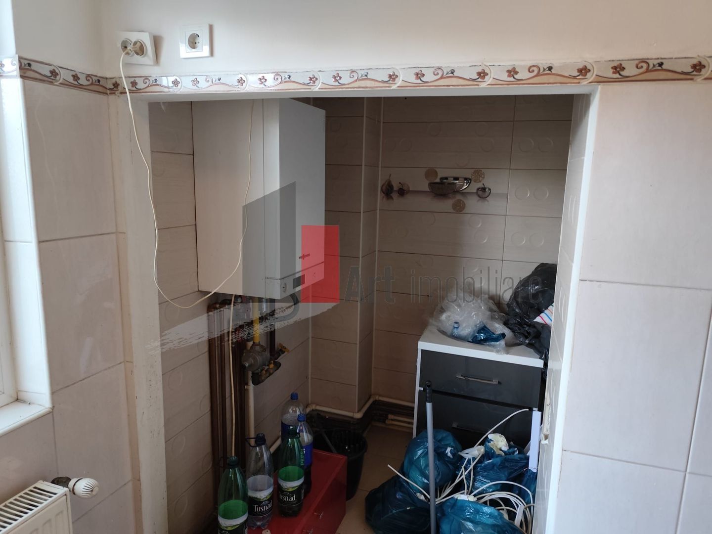 Spatiu comercial de inchiriat in zona Virtutii - Poză 17