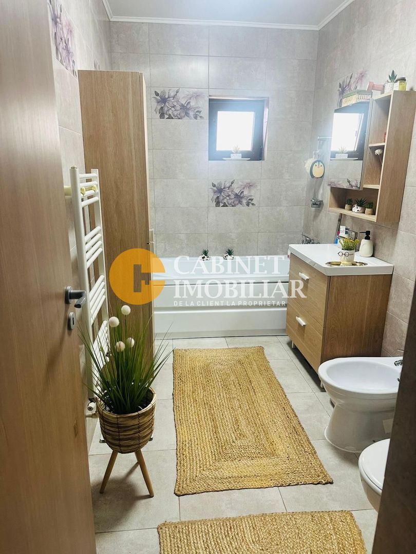 Apartament 2 camere DECOMANDAT--Popas Pacurari - Poză 5