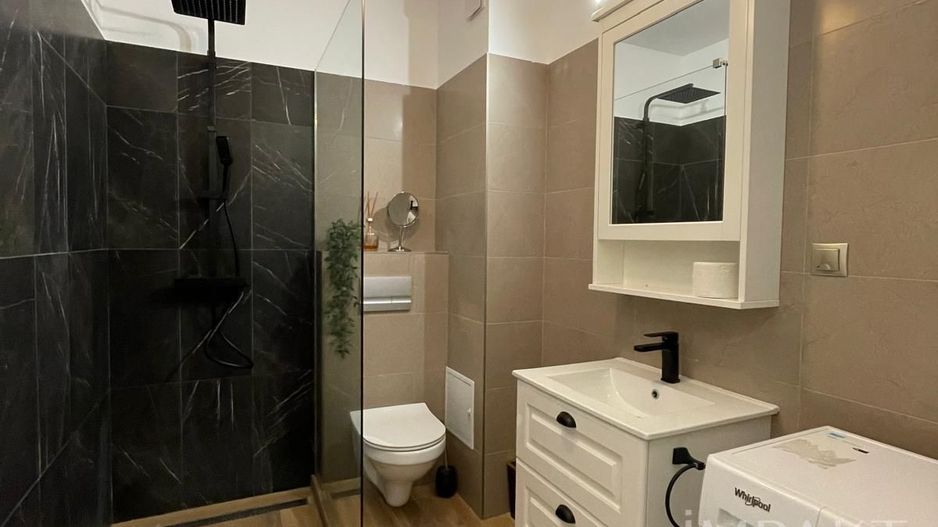 Apartament chic, mobilat lux, Bună Ziua - Poză 3