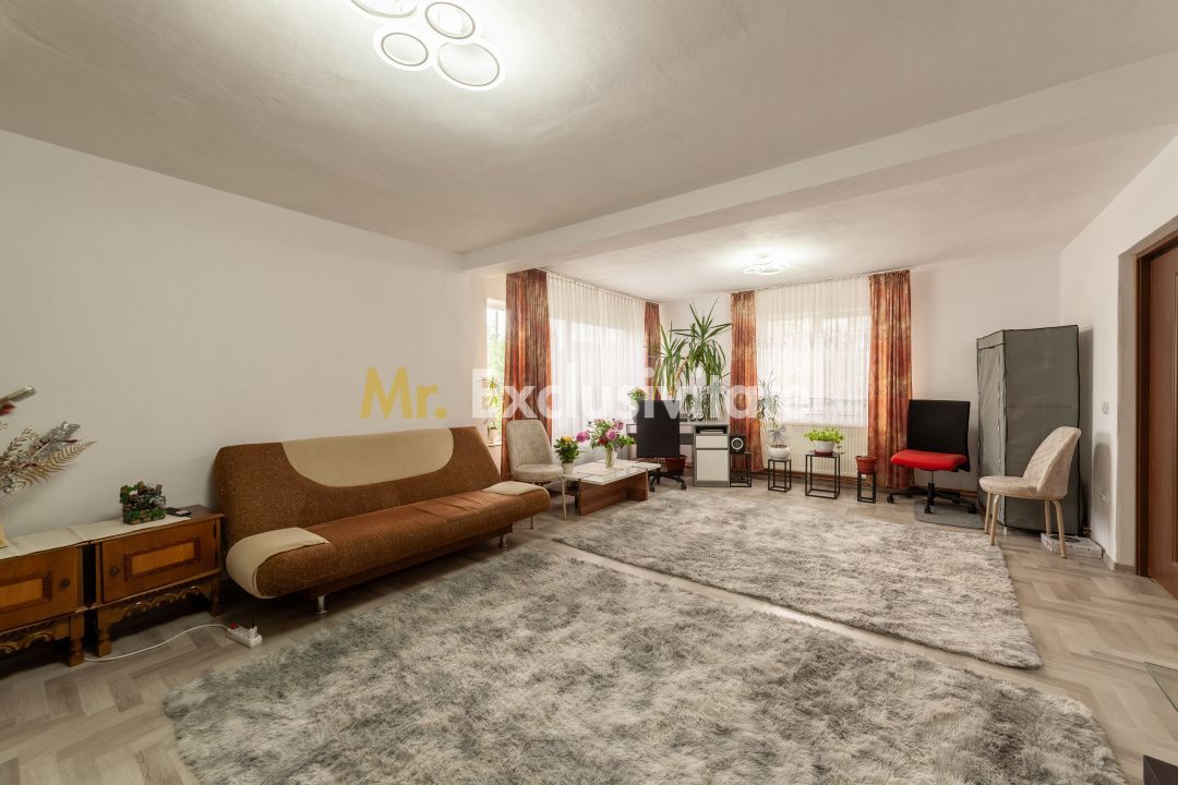 Casa 4 camere, P+M, 2017, Stefanesti, Sticlelor, AG - Poză 2