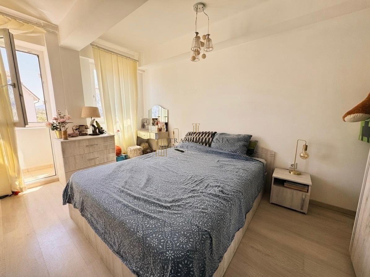 Apartament 3 camere, 2 bai, 2 balcoane, Etaj1, Cartierul Arhitectilor - Poză 1