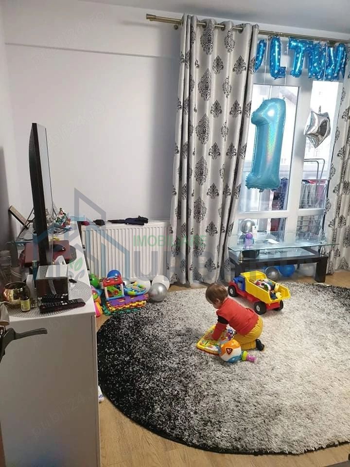 Apartament 2 camere decomandat, Popas Păcurari, Valea Lupului - Poză 3