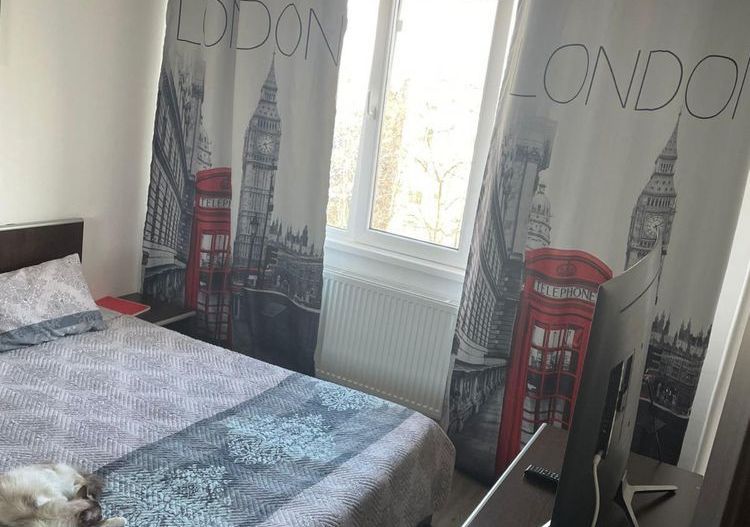 Apartament 2 camere decomandat- Drumul Gazarului,  Berceni - Poză 2