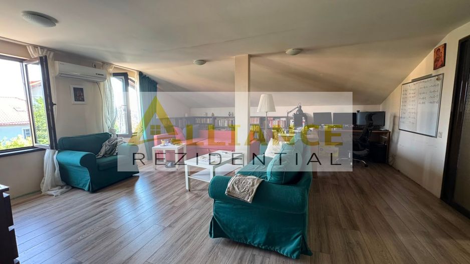 Vila individuala 7 camere - 3 bai { Strada Orizontului } - Poză 16