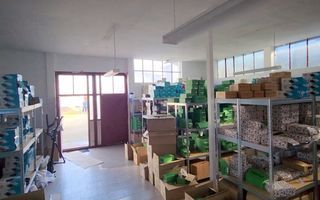 Vila 290mp + 4 spatii comerciale/chiriasi /depozitare, teren 1401 mp, acces DN1 - Poză 18