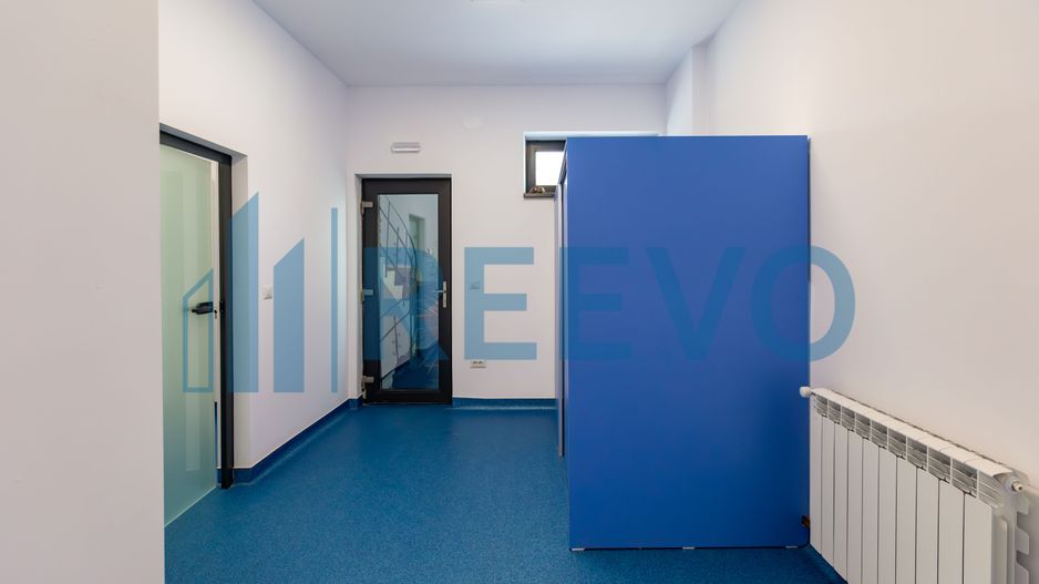 Spațiu comercial de închiriat, Ioniță S. Sturza, Bacău - Poză 18