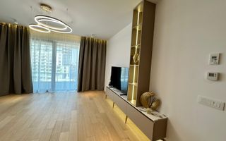 Apartament cu 2 camere - Poză 5