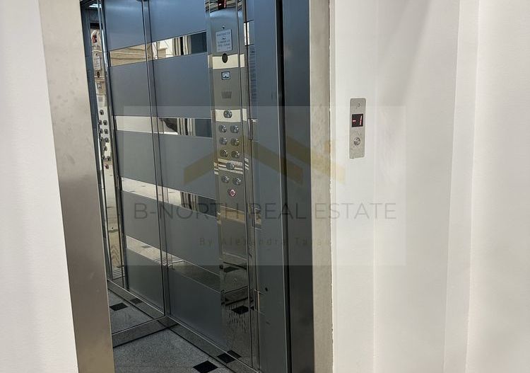 Spații de birouri premium de închiriat – zona Marriott – Palatul Parlamentului - Poză 4