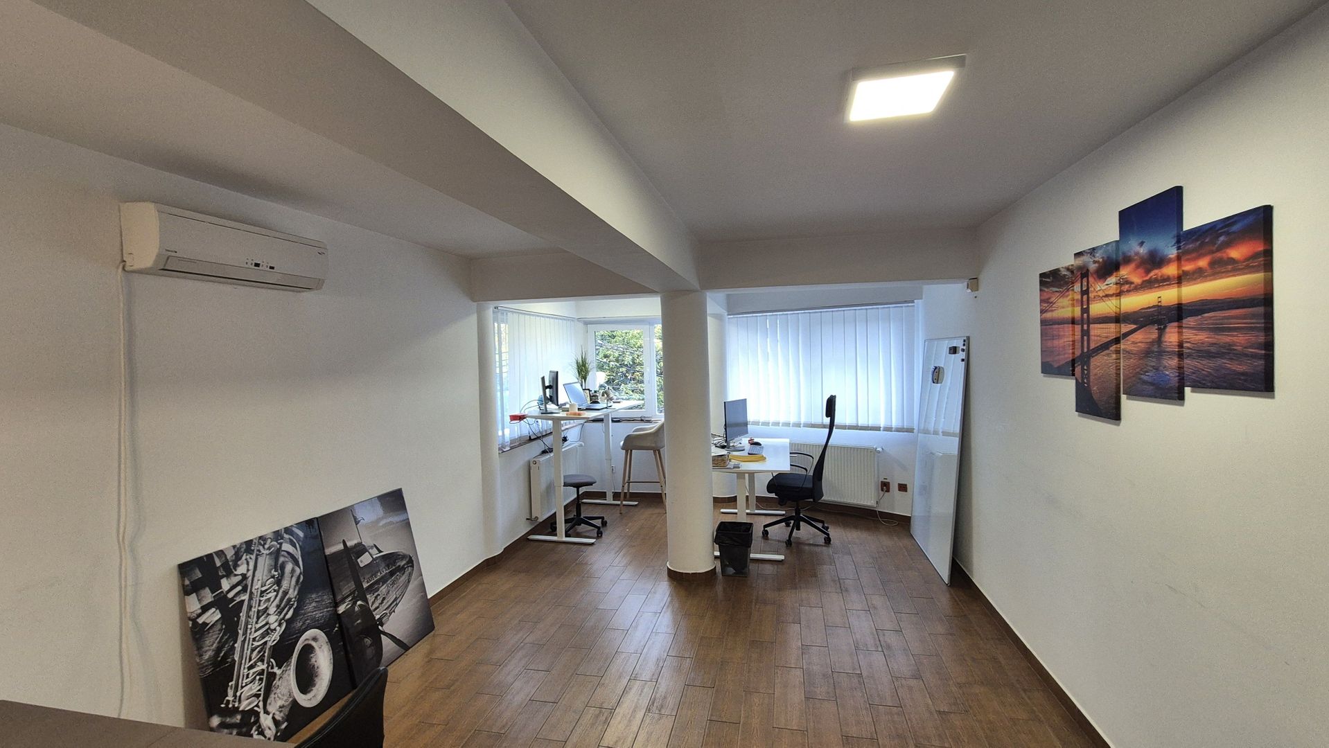 Casa S+P+2 Etaje 502,99 mp - Vatra Luminoasa - Poză 8