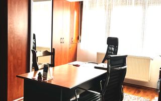 Apartament 4 cam. complet refăcut, mobilat, cu parcare și boxă – Piata Iancului - Poză 16