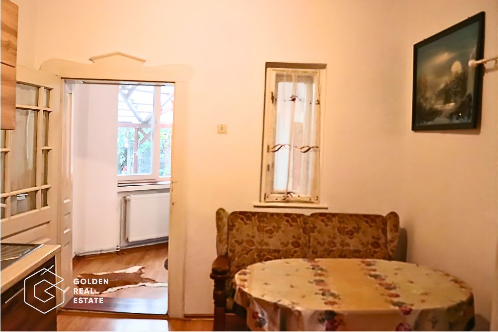 Casa in centrul localitatii Galsa - LINISTE LA TINE ACASA - COMISION ZERO - Poză 3